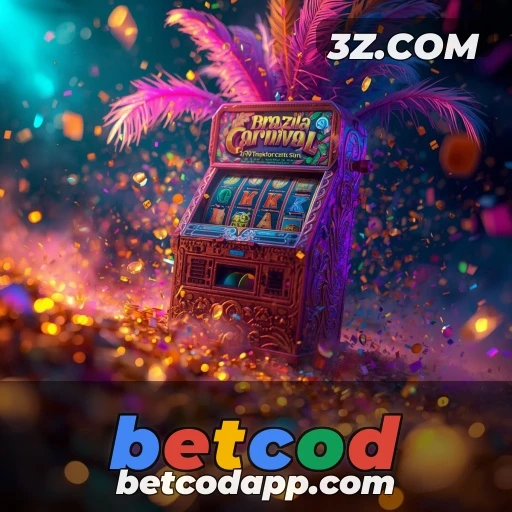 Baixar no Betcod: Acesse Jogos e Ofertas Imperdíveis