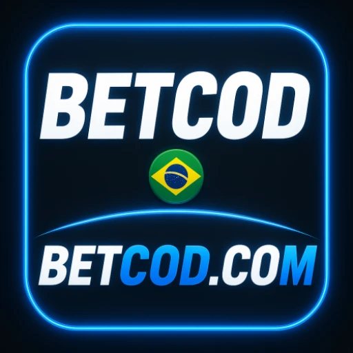 betcod logo