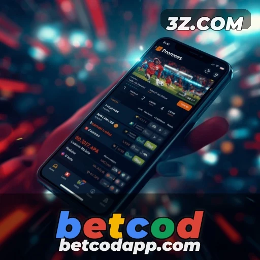 Slots Empolgantes e Inovadores no Betcod: Conheça as Novidades